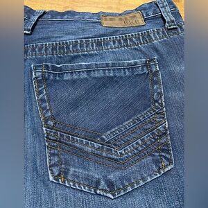 BKE Denim Seth 42R